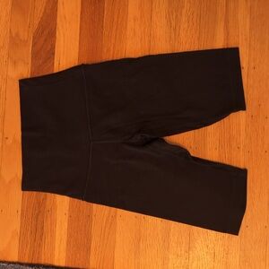 Align Super High Rise Short 10"